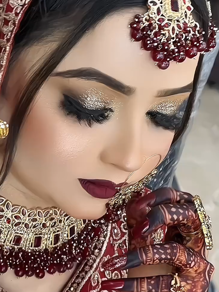 @Syed Zain Makeup Artist