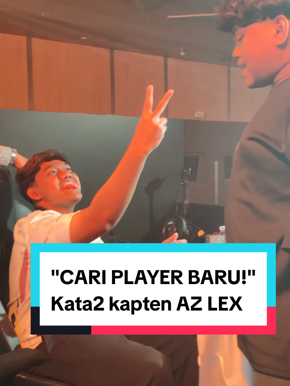 @PUBG MOBILE Esports Malaysia
