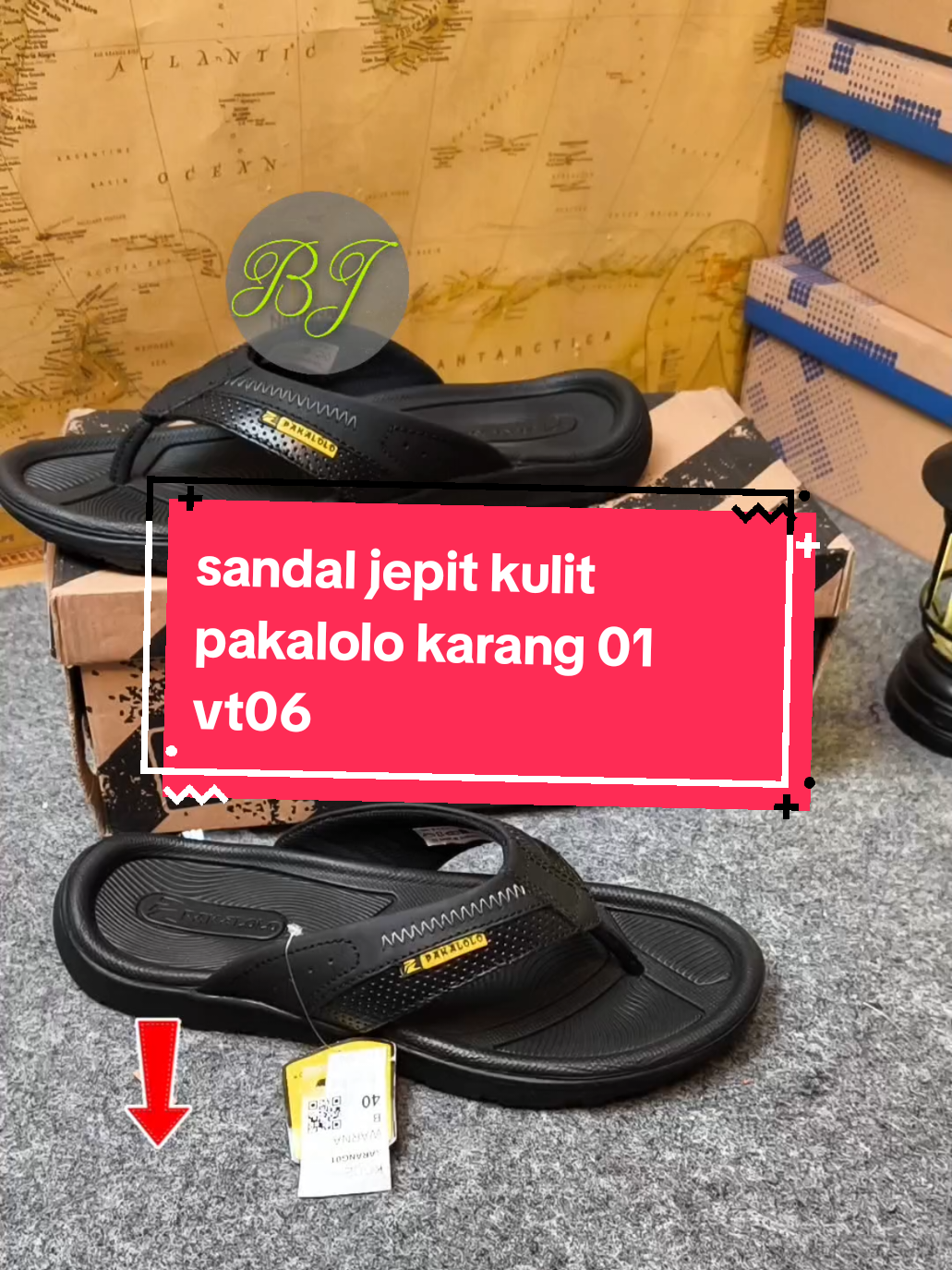 @BJ Multi