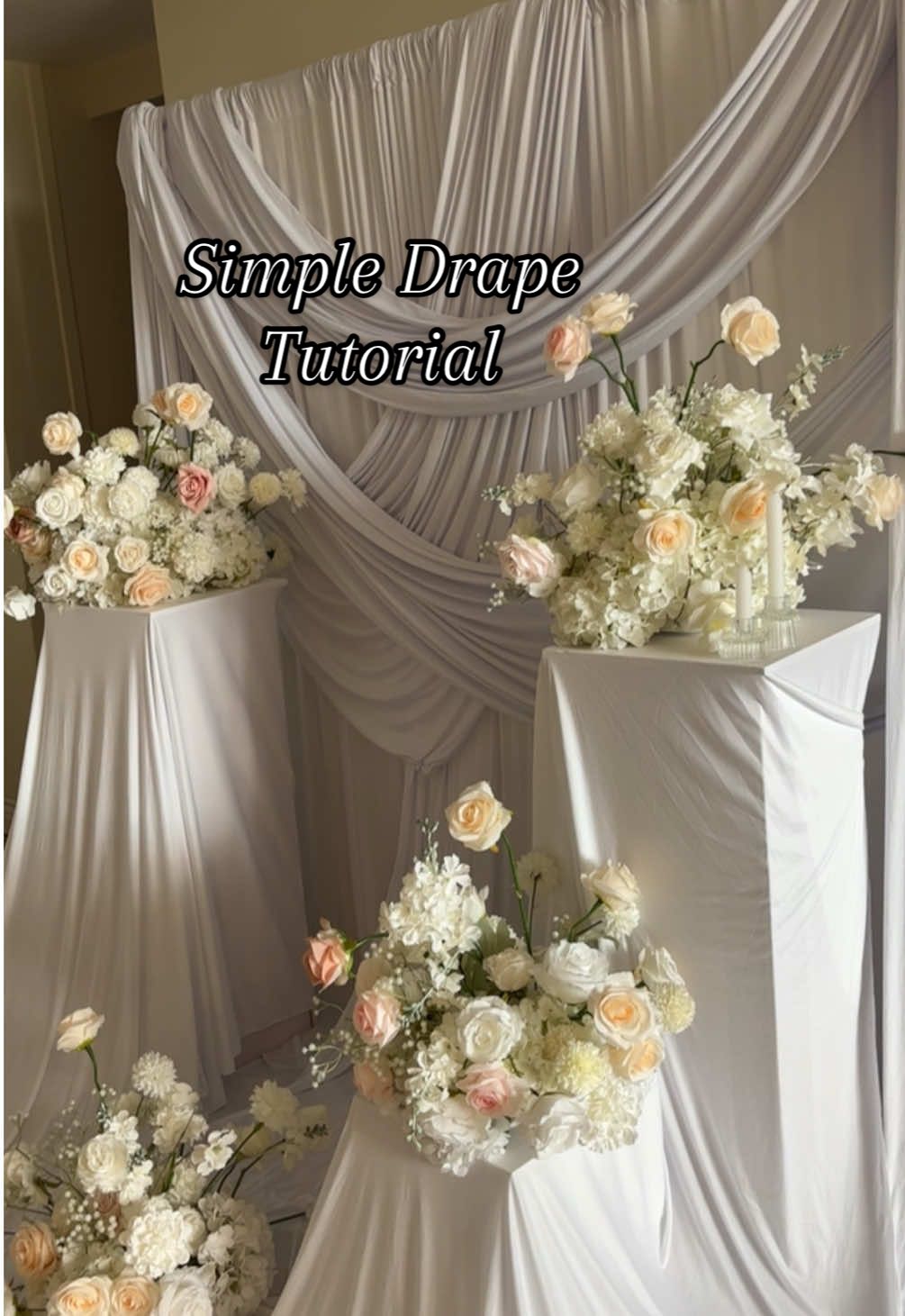 @Mint |Toronto Wedding + Events