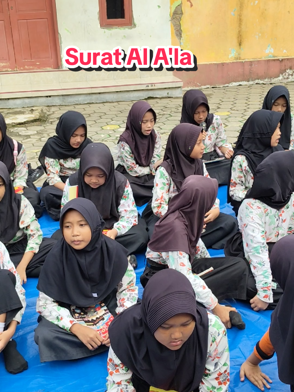 @Berani Belajar