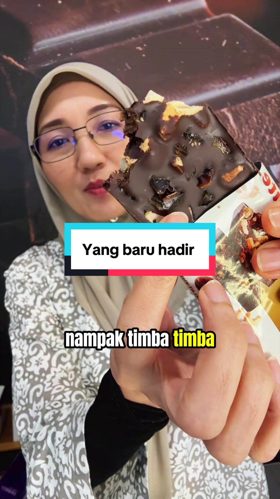 @CikNa Chocotainer