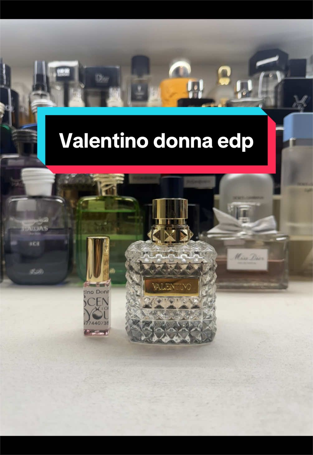 @Scent For You