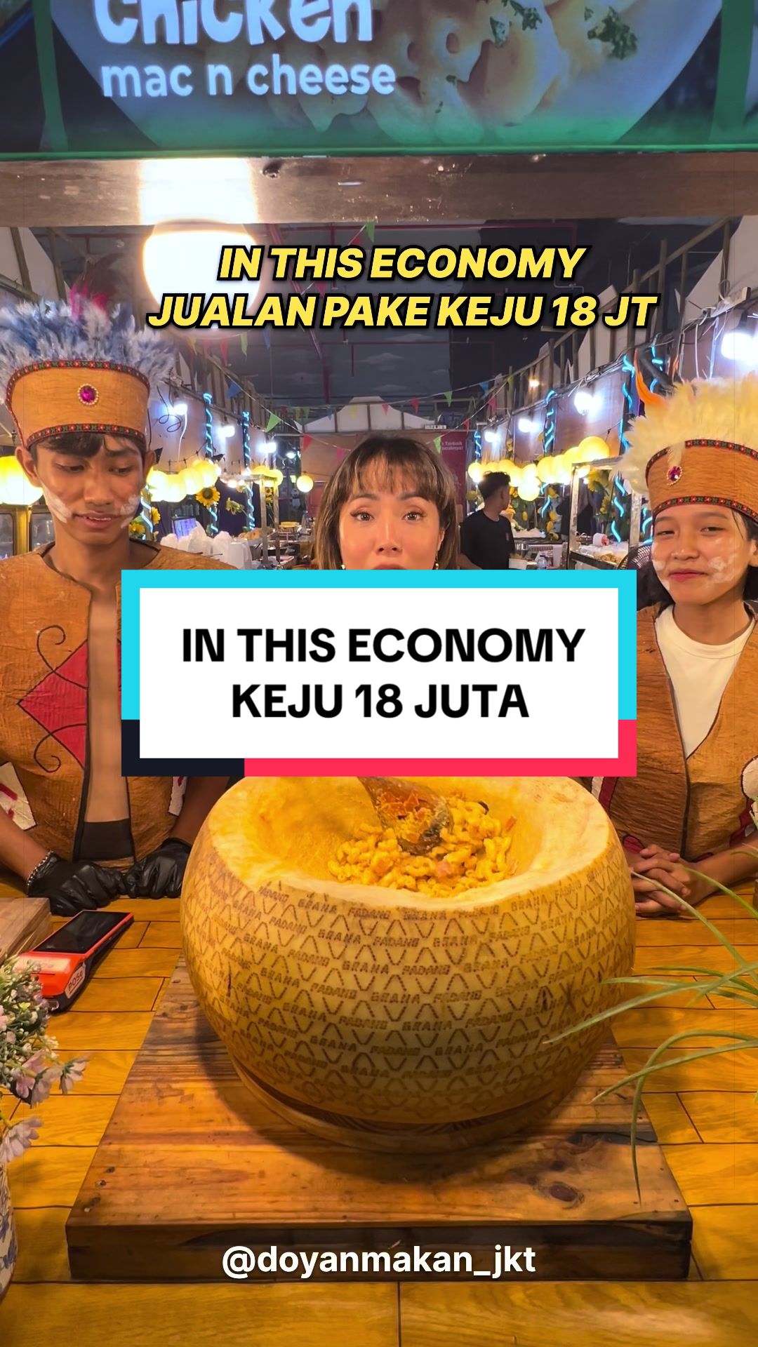 @doyanmakan jkt