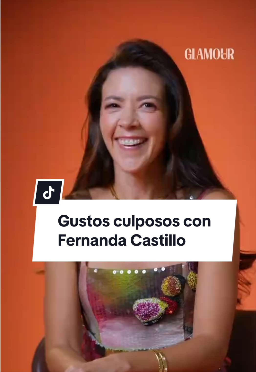 @Glamour México y Latinoamérica