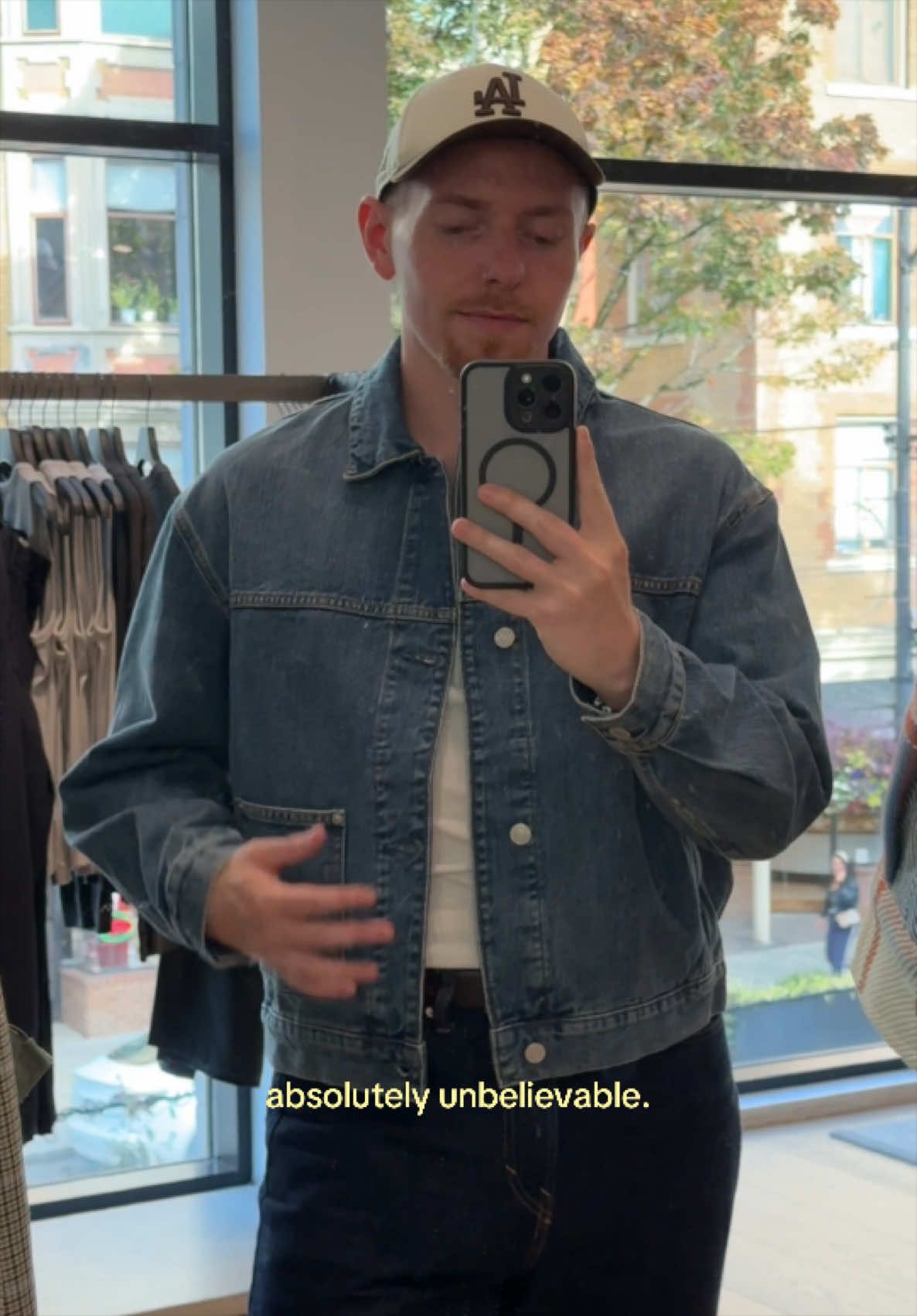 @Seamus | Irish in Vancouver!