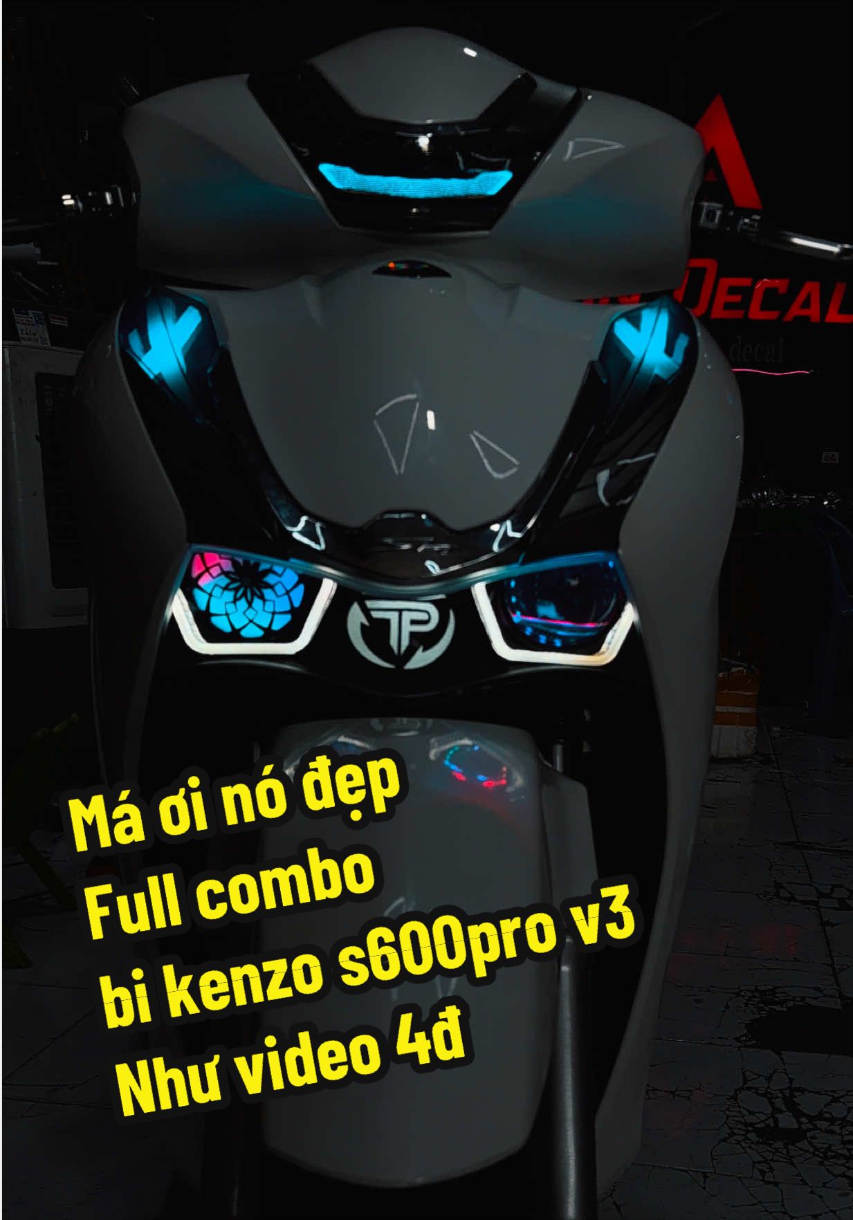@Phụ Kiện Đồ Chơi Xe Máy Store
