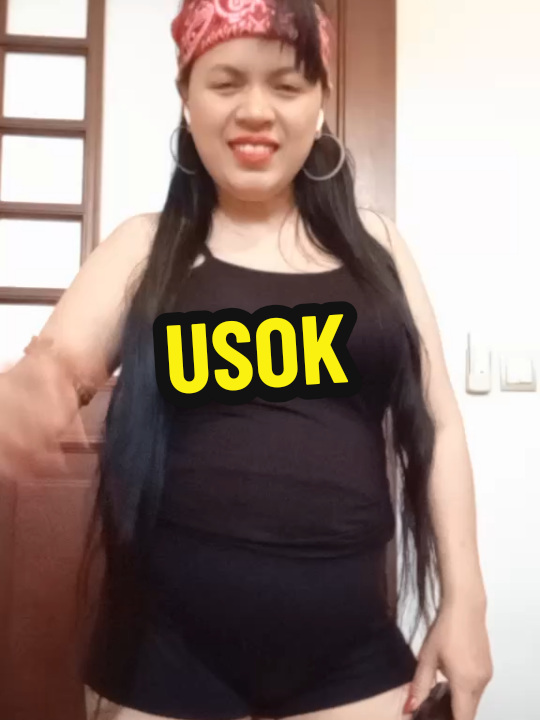 @MONICK TRINIDAD2 THE ROCKER🤟