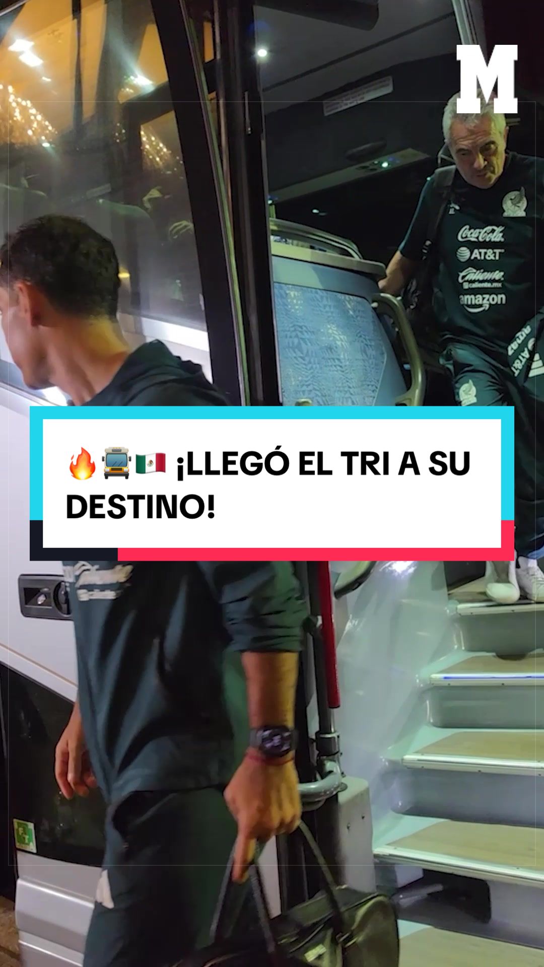 @MARCA México 🇲🇽