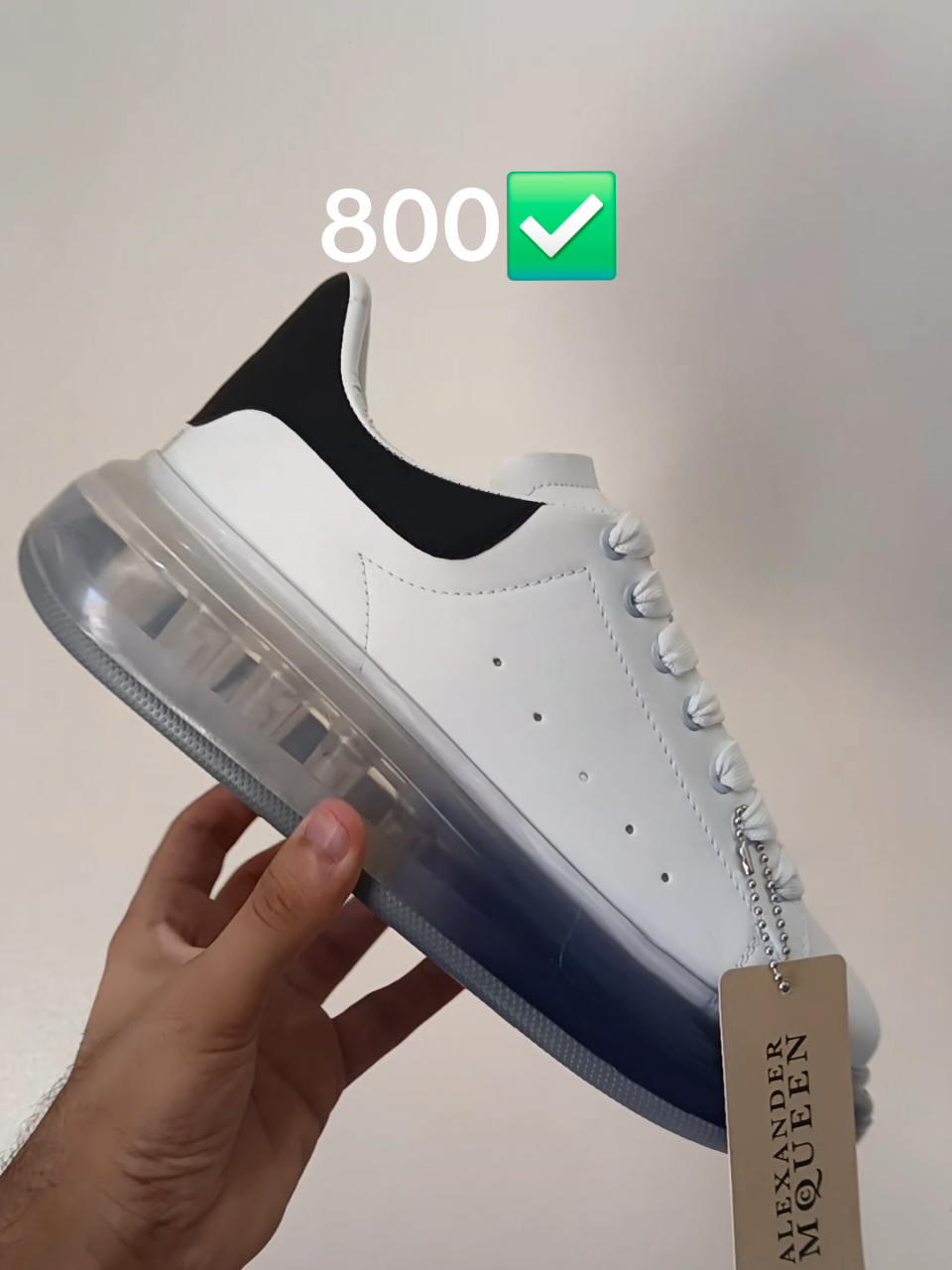 @Alpha shoes