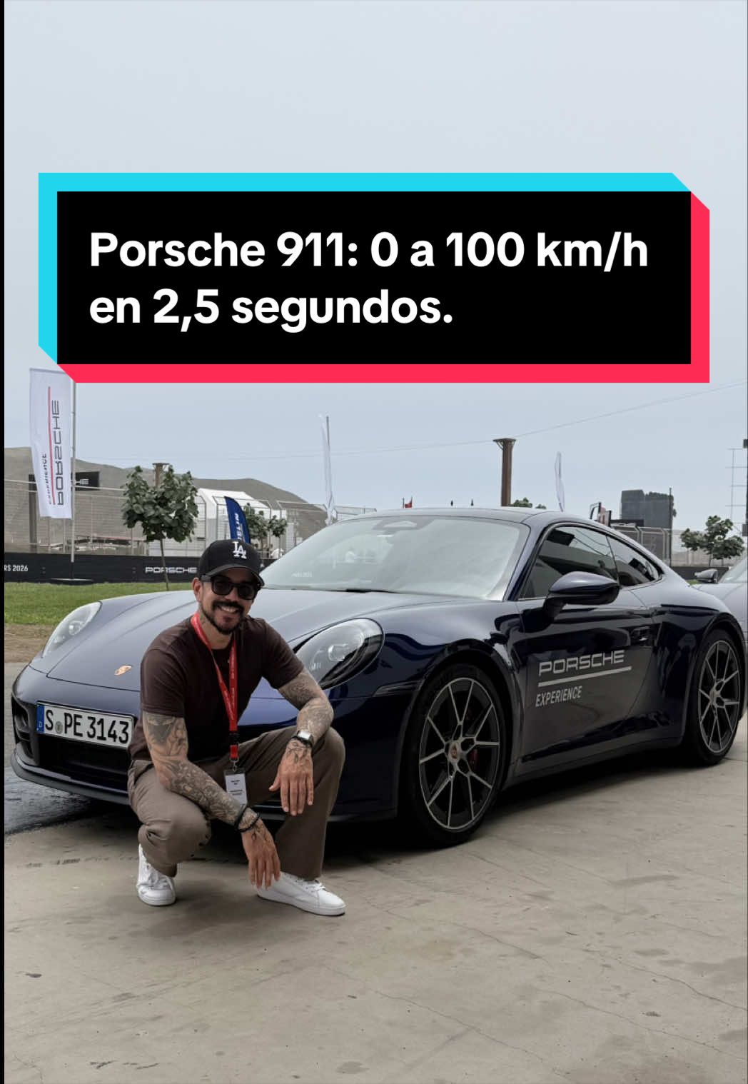 @José David Araujo