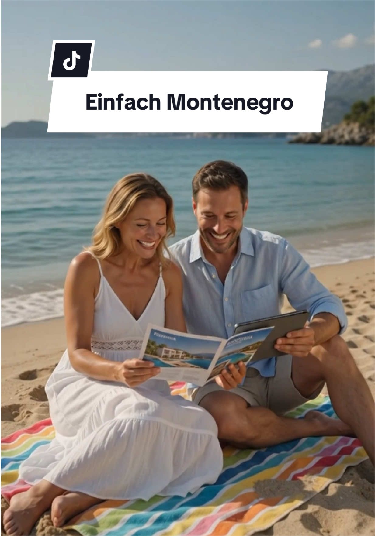 @Einfach Auswandern Montenegro