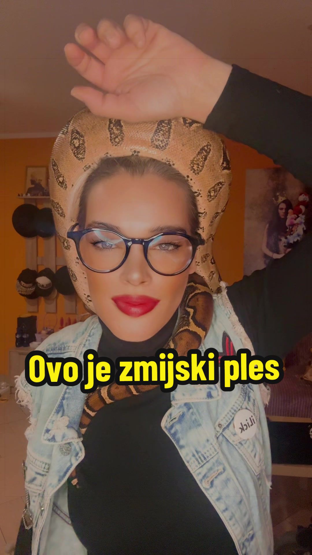 @Maja Kovijanic