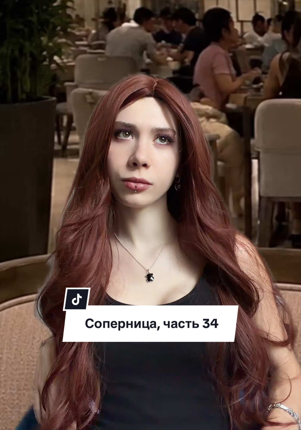 @Лиза Мели (тгк lizkamelka8)