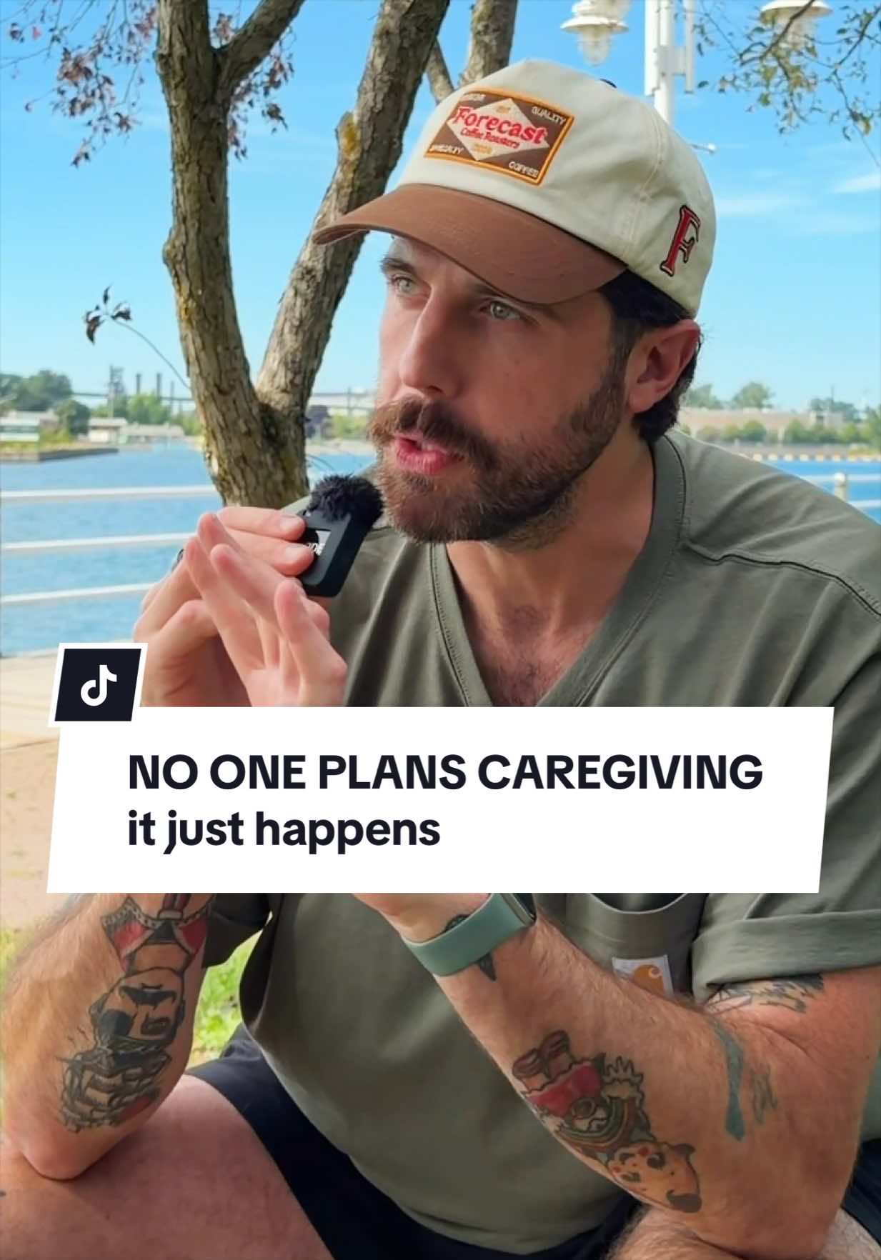 @Jeff Norgren | Content Creator