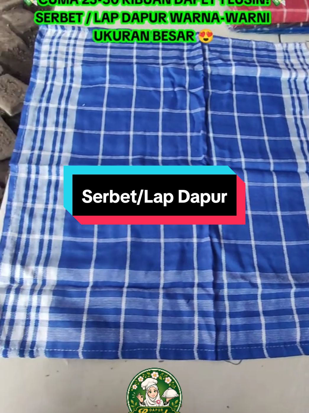 @dapur bunda
