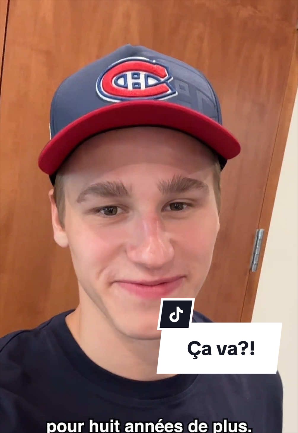 @Canadiens Montréal