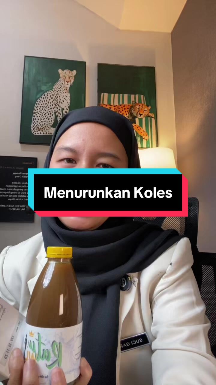 @Apoteker Suci
