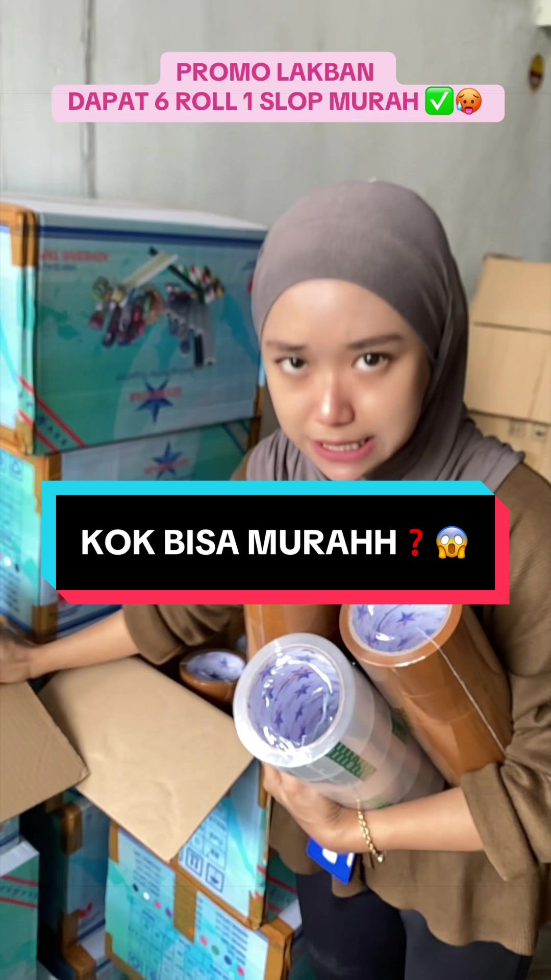 @V MART NUSANTARA