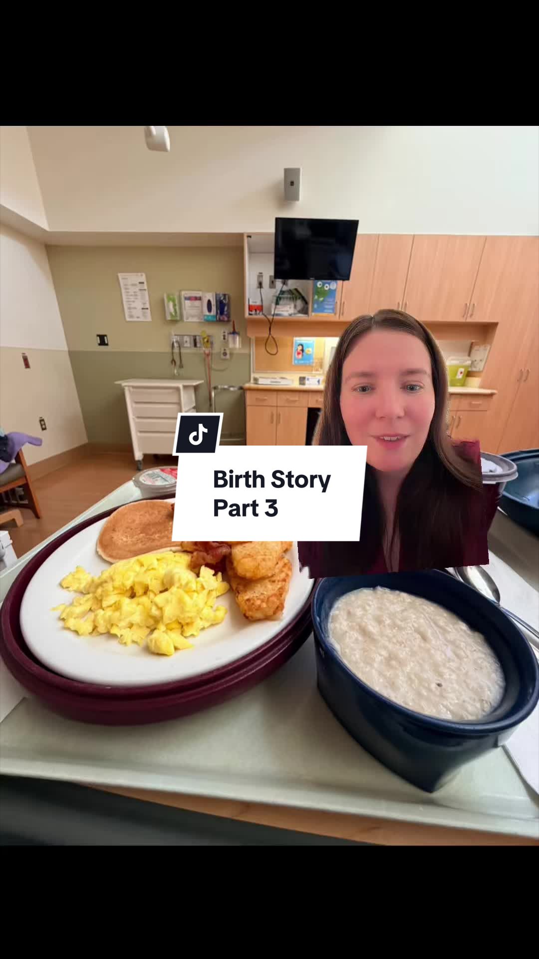 @olga&rsquo;s story