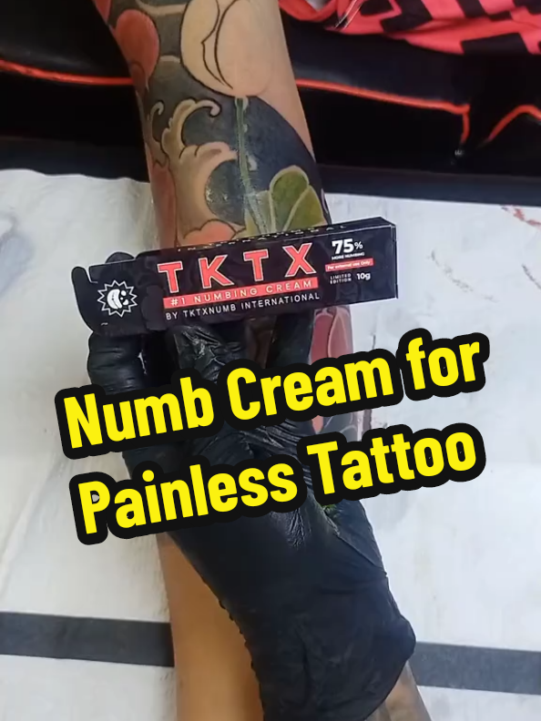@InkZayn Tattoo
