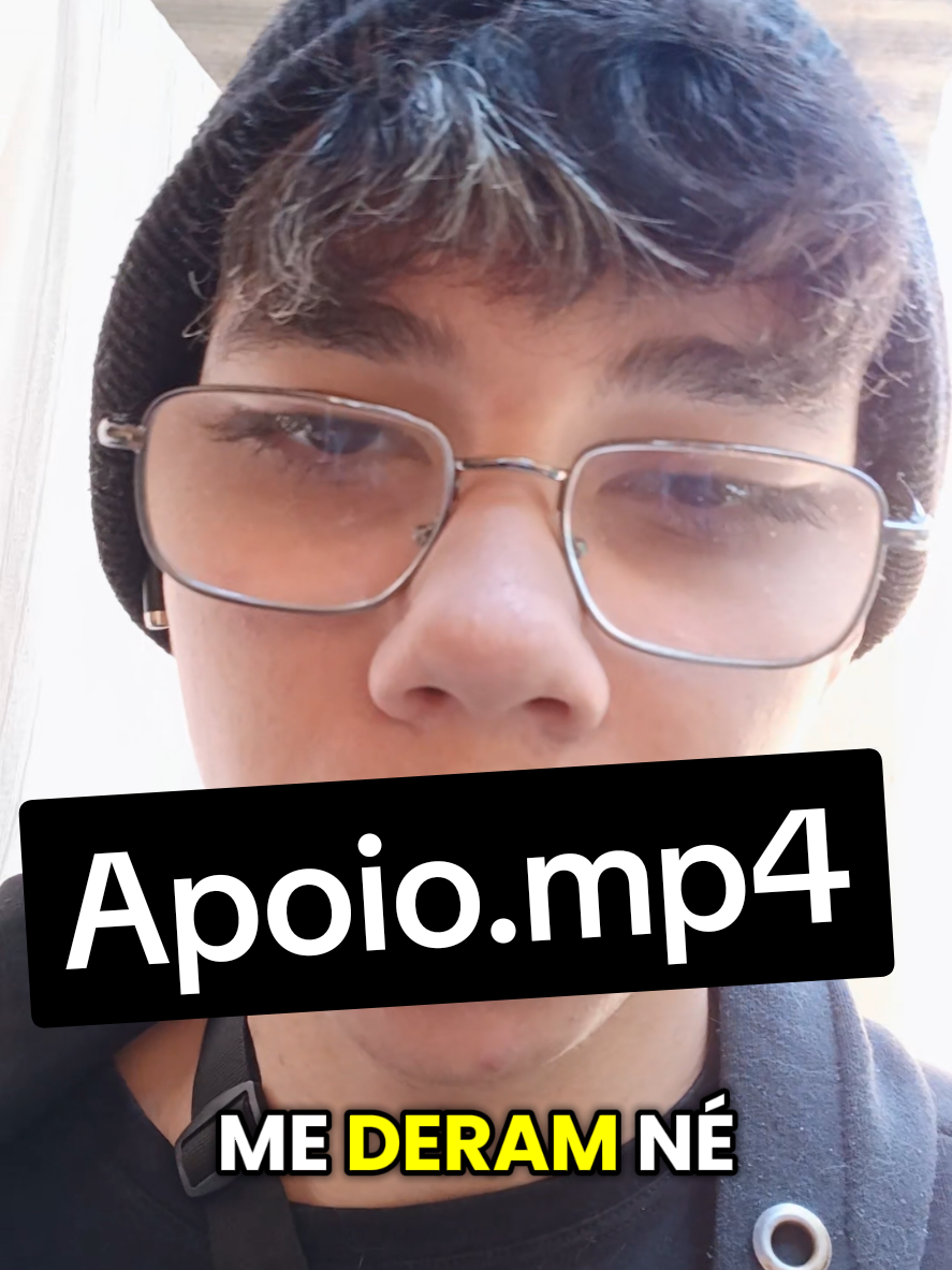 @Agente da paranoia .