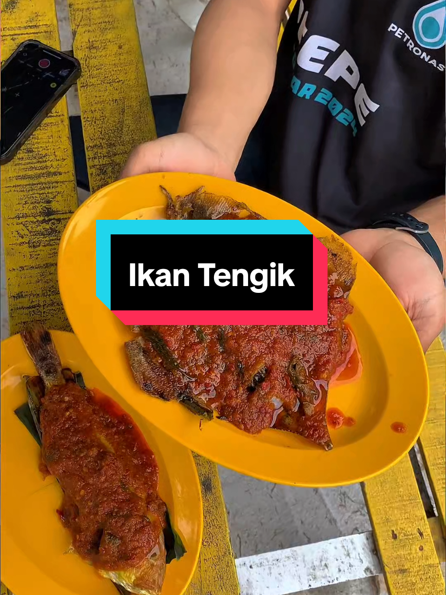 @Ikan Bakar Opah (IBO)
