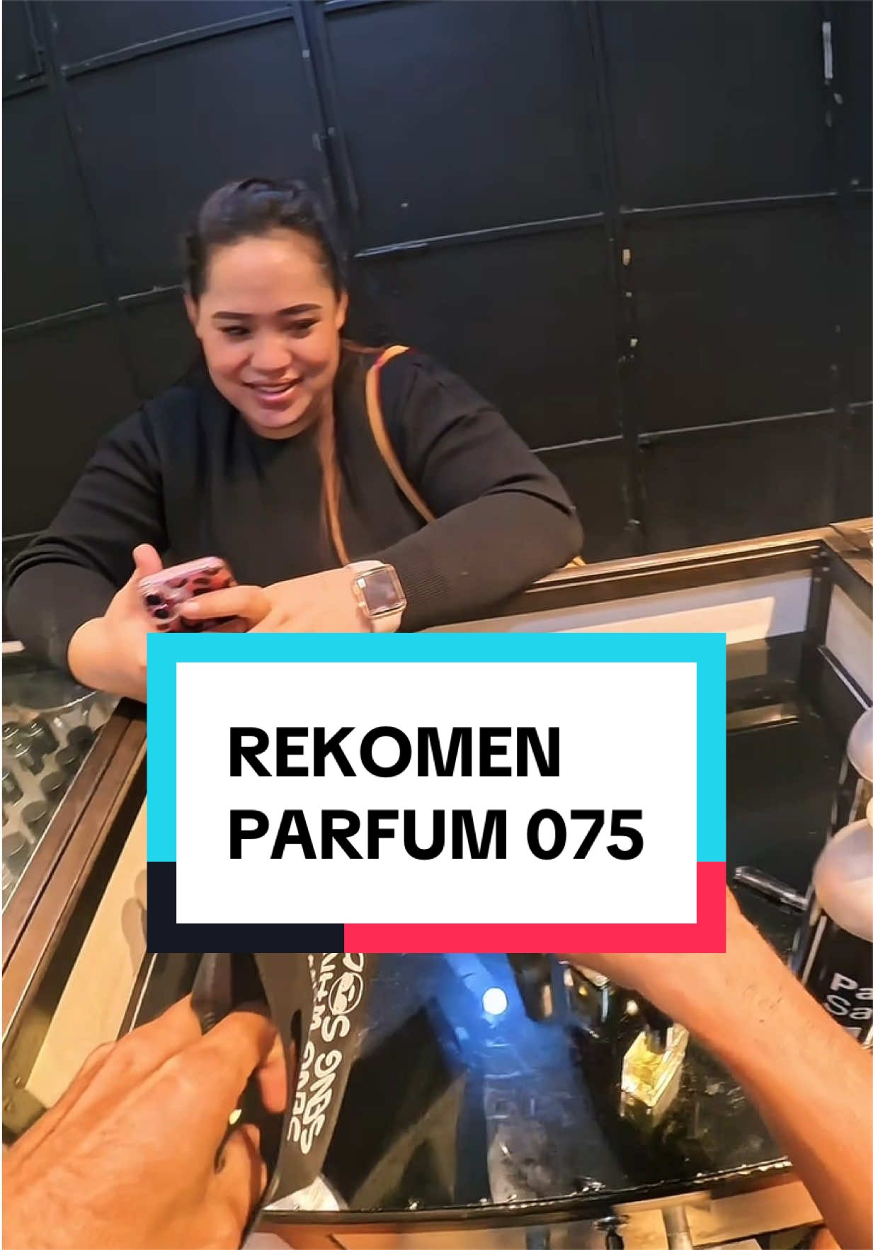 @Parfum Sadap