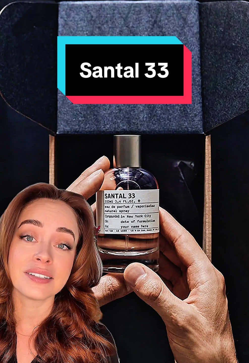 @Amy Nose Scent