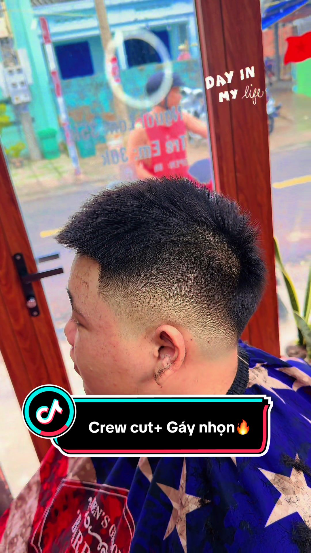 @Cắt Tóc Nam Đảo Phú Quý 💈