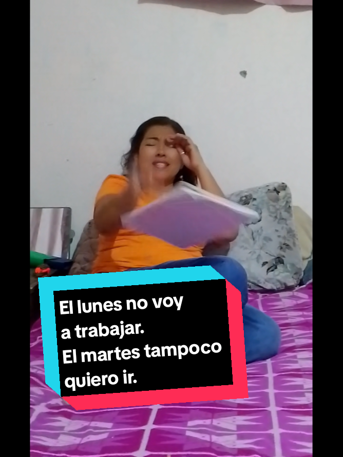 @La profe chida