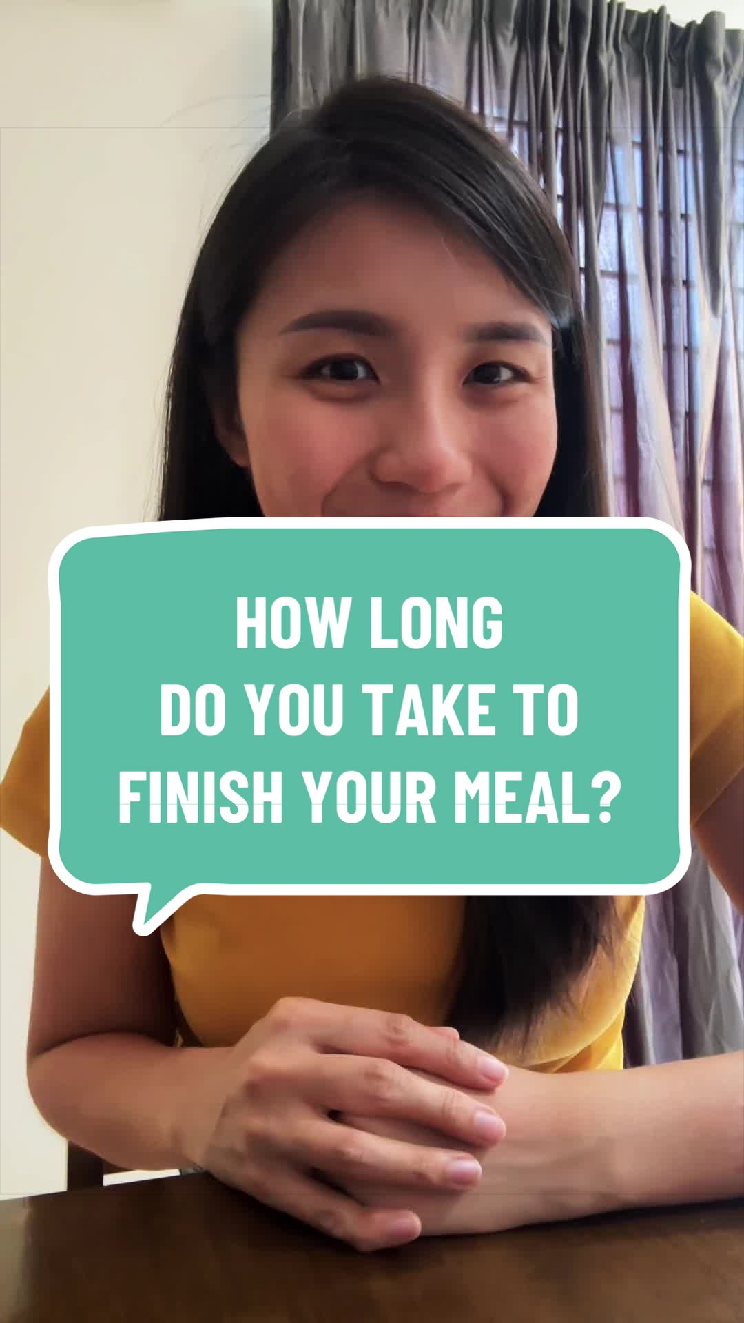 @Natalie Loo | Nutrition Coach