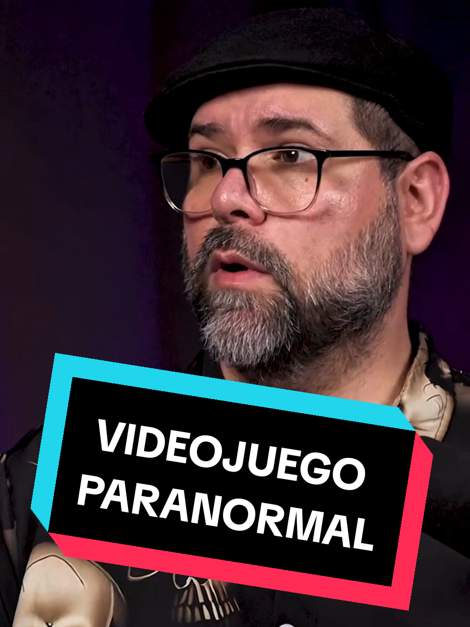 @Hablemosdeloquenoexiste