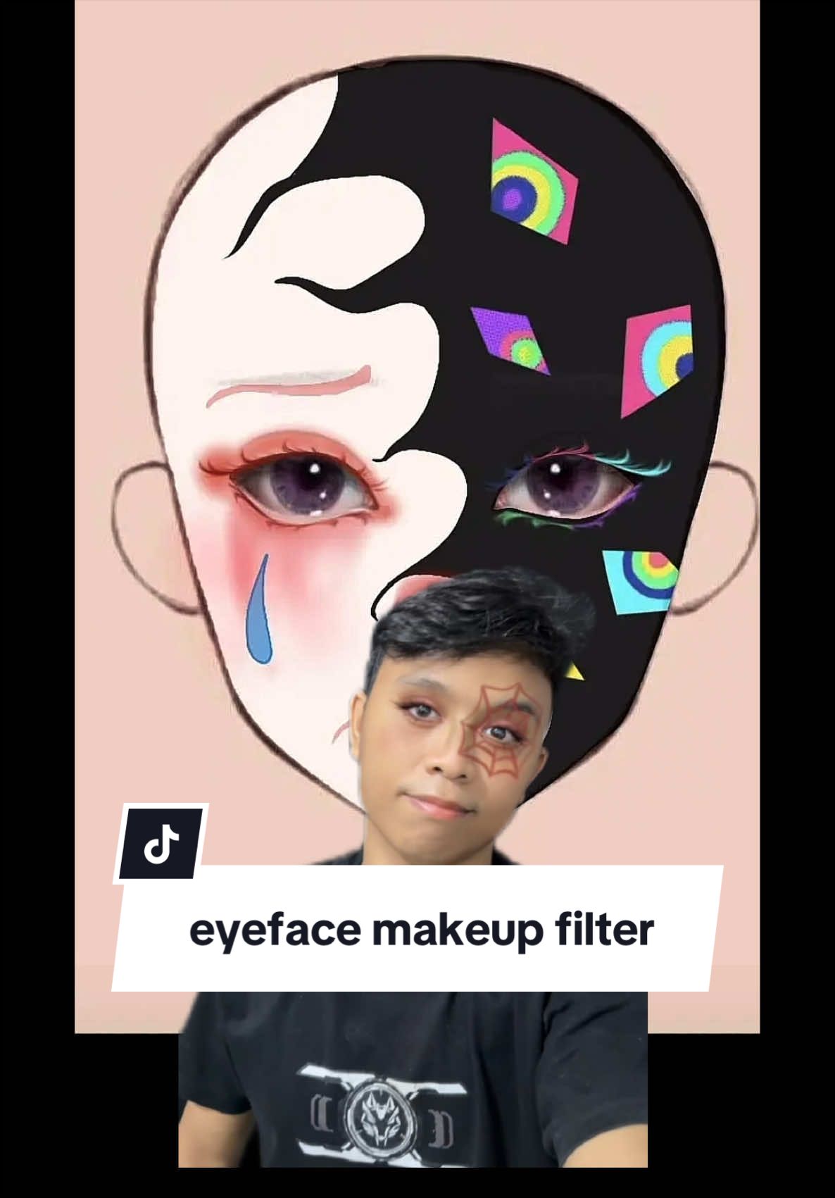 @Dans anugrah | filter creator