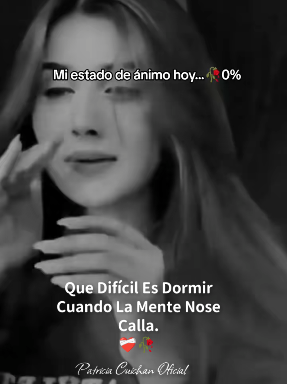@Patricia Cuichan - Oficial