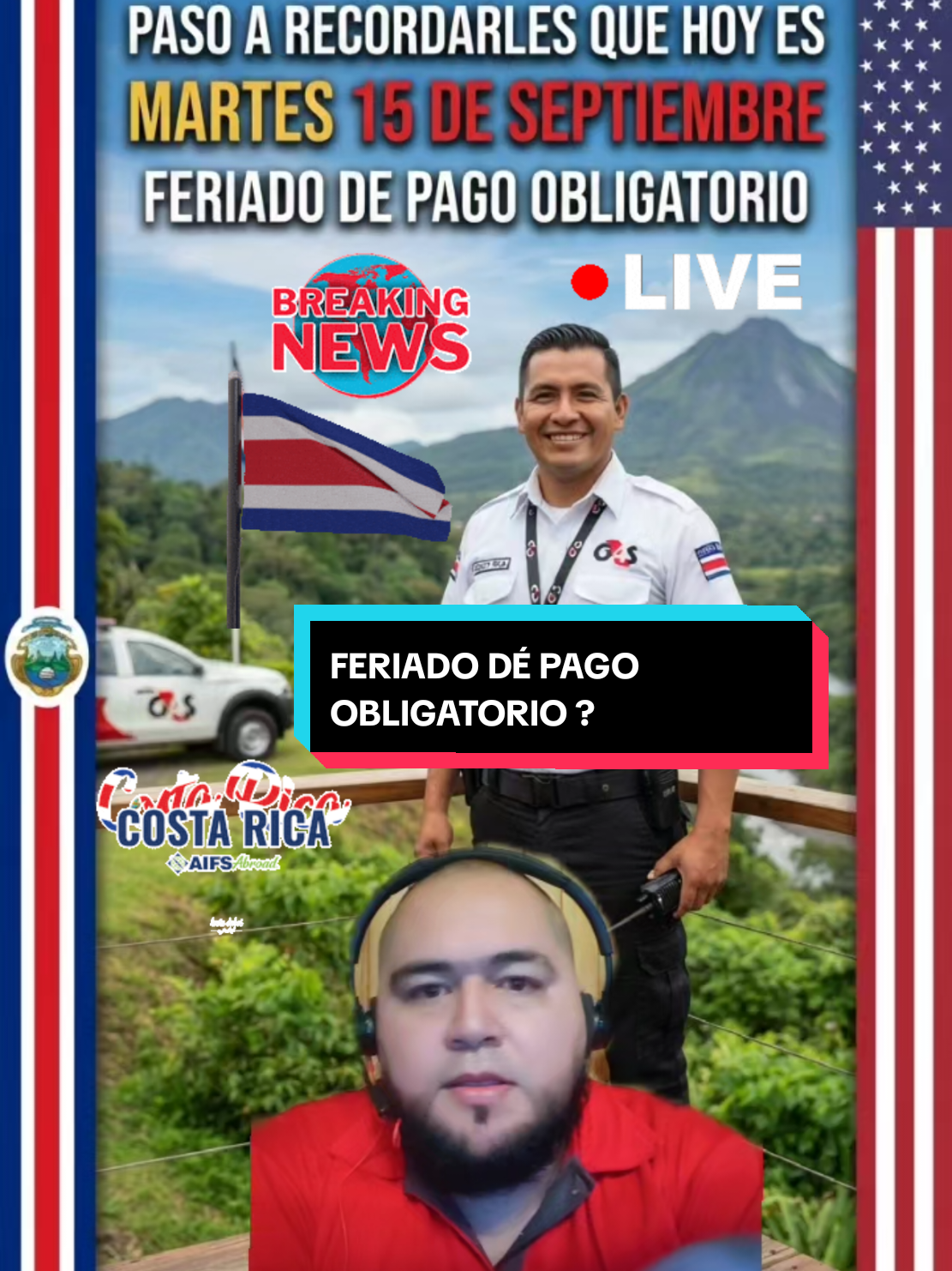 @JOSE VLOGS G4S VACANTES?