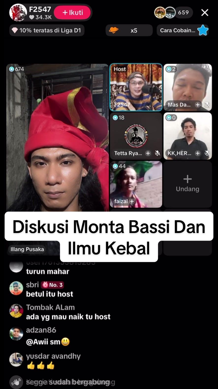 @Illang Pusaka