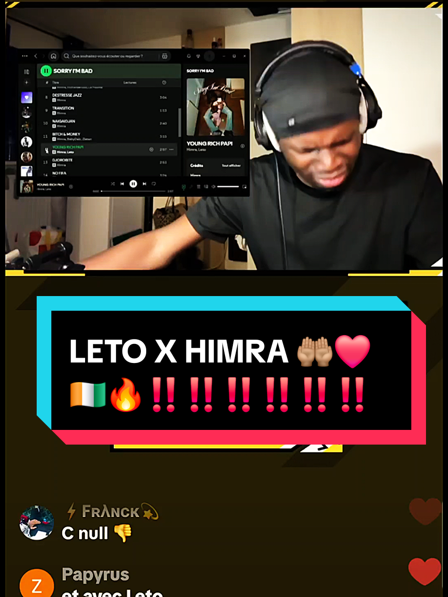 @GNAMIENSI LIVE ๐น๐