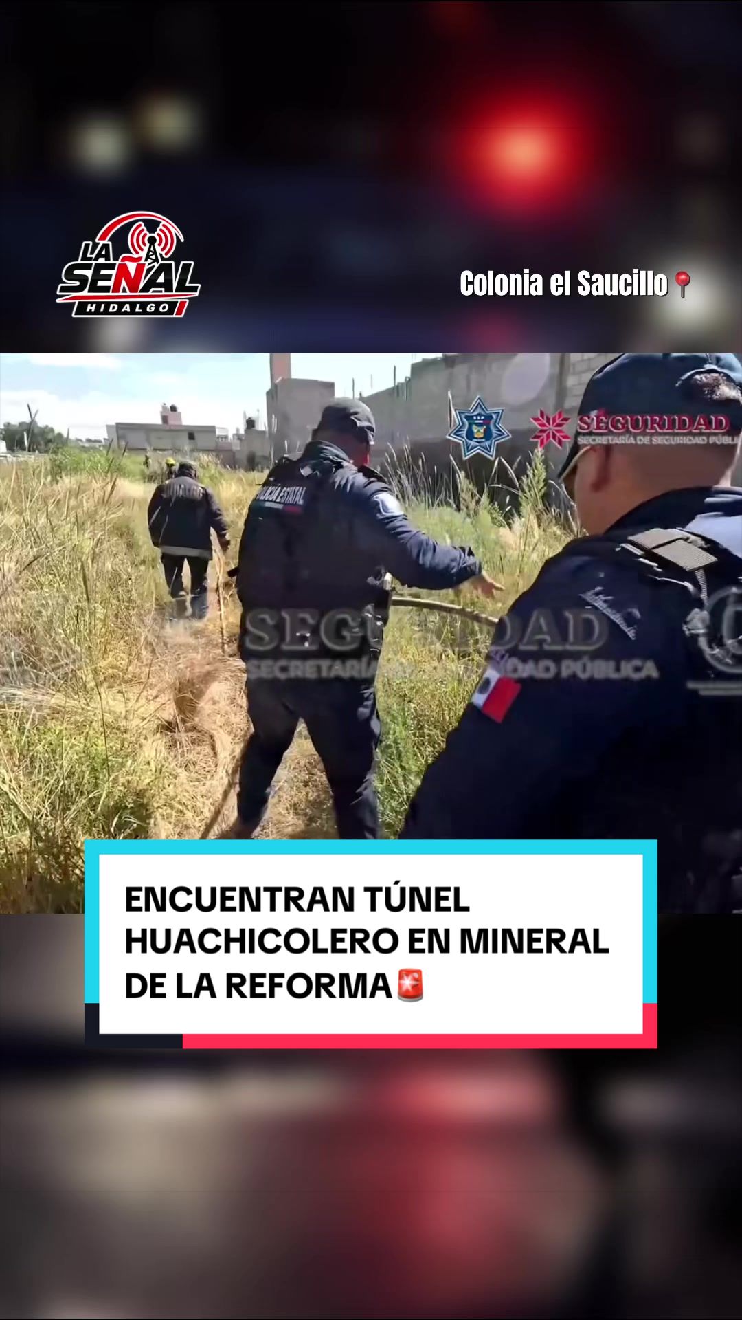 @La Señal Hidalgo