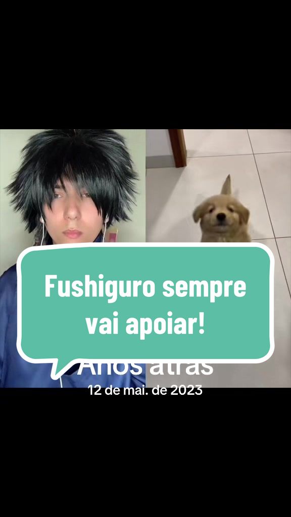 @Matheus Rhodes Lifesytle
