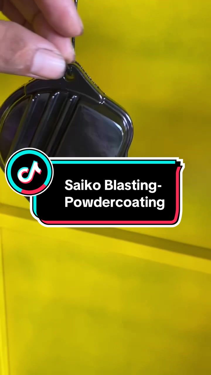 @SAIKO blasting OKI
