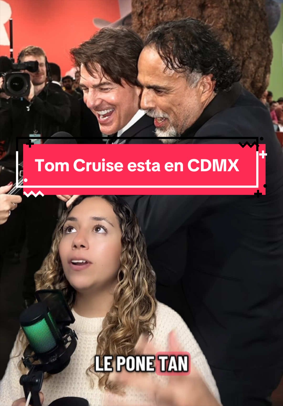 @Ximena con X