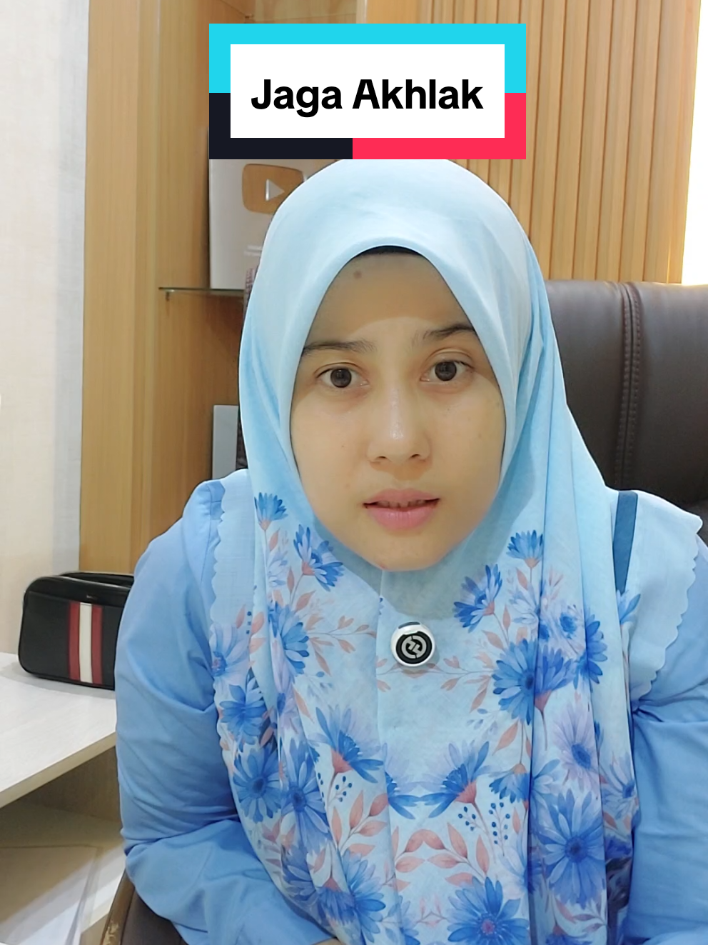 @Ustadzah Dr. Nella Lucky
