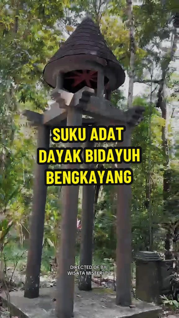 @WISATA MISTERI TV