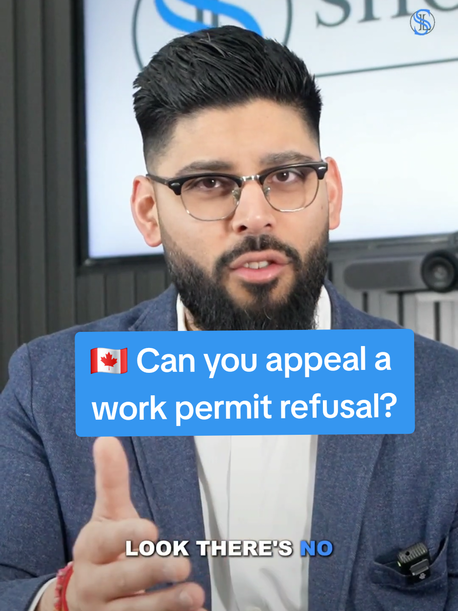 @Jatin Shory Immigration Lawyer