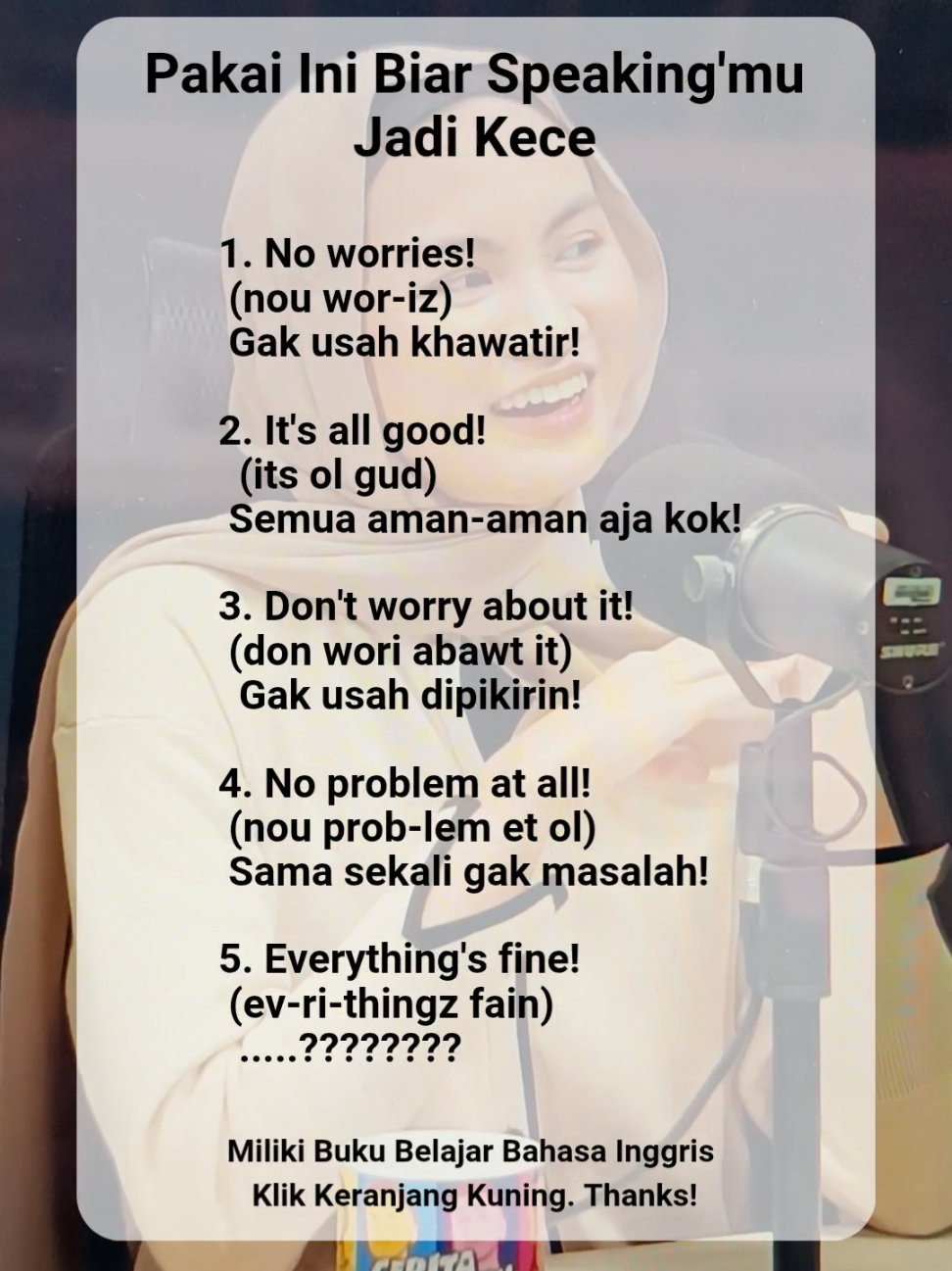 @ILMU BAHASA