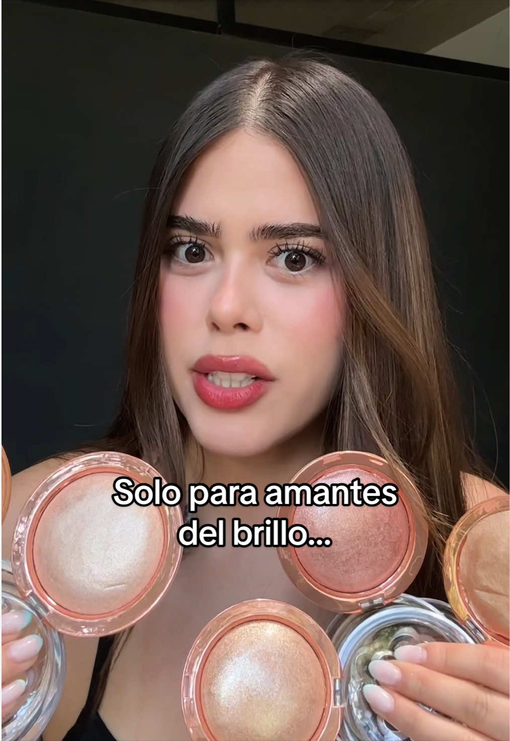 @BEAUTY CREATIONS MX