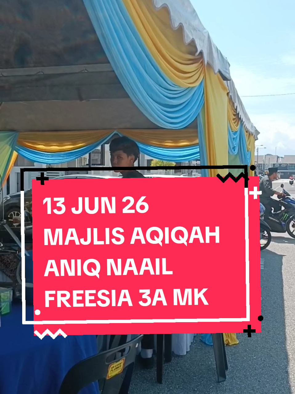 @Dapur Tebing Catering