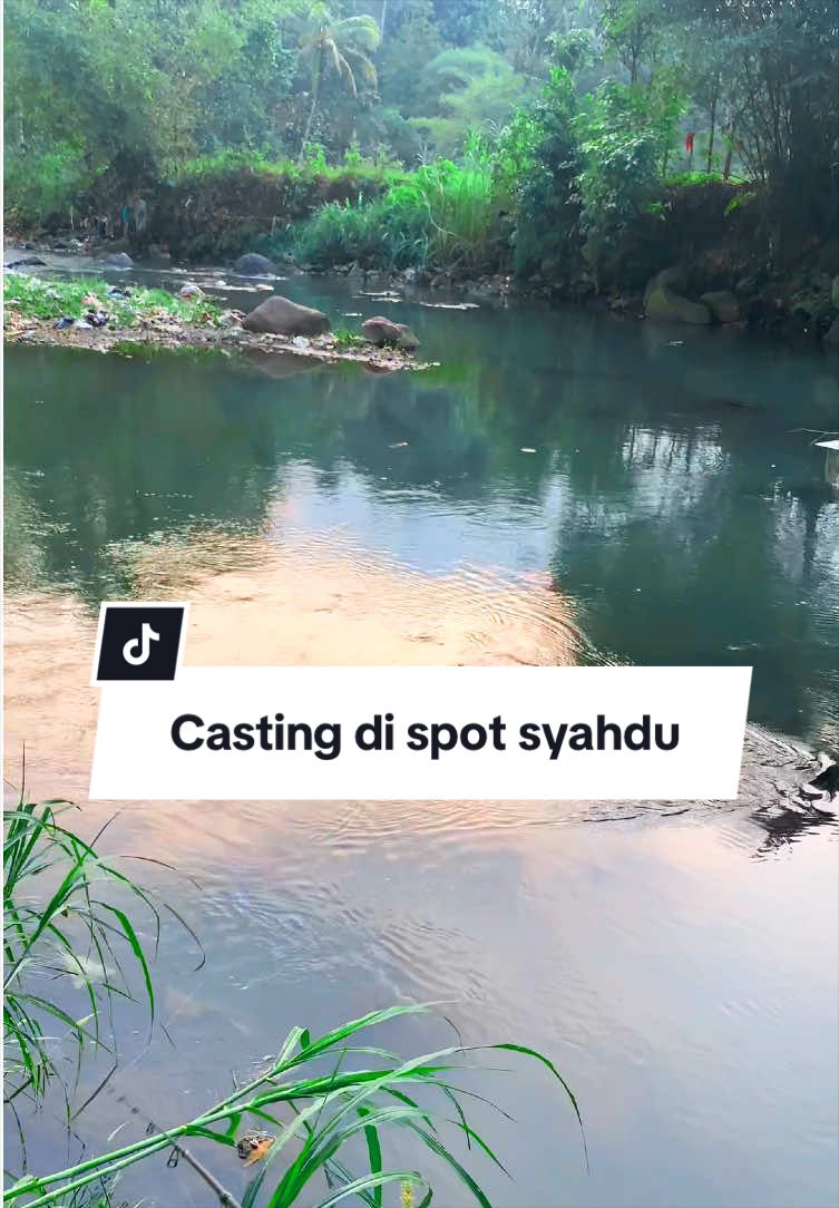 @Bang Fajri 🎣