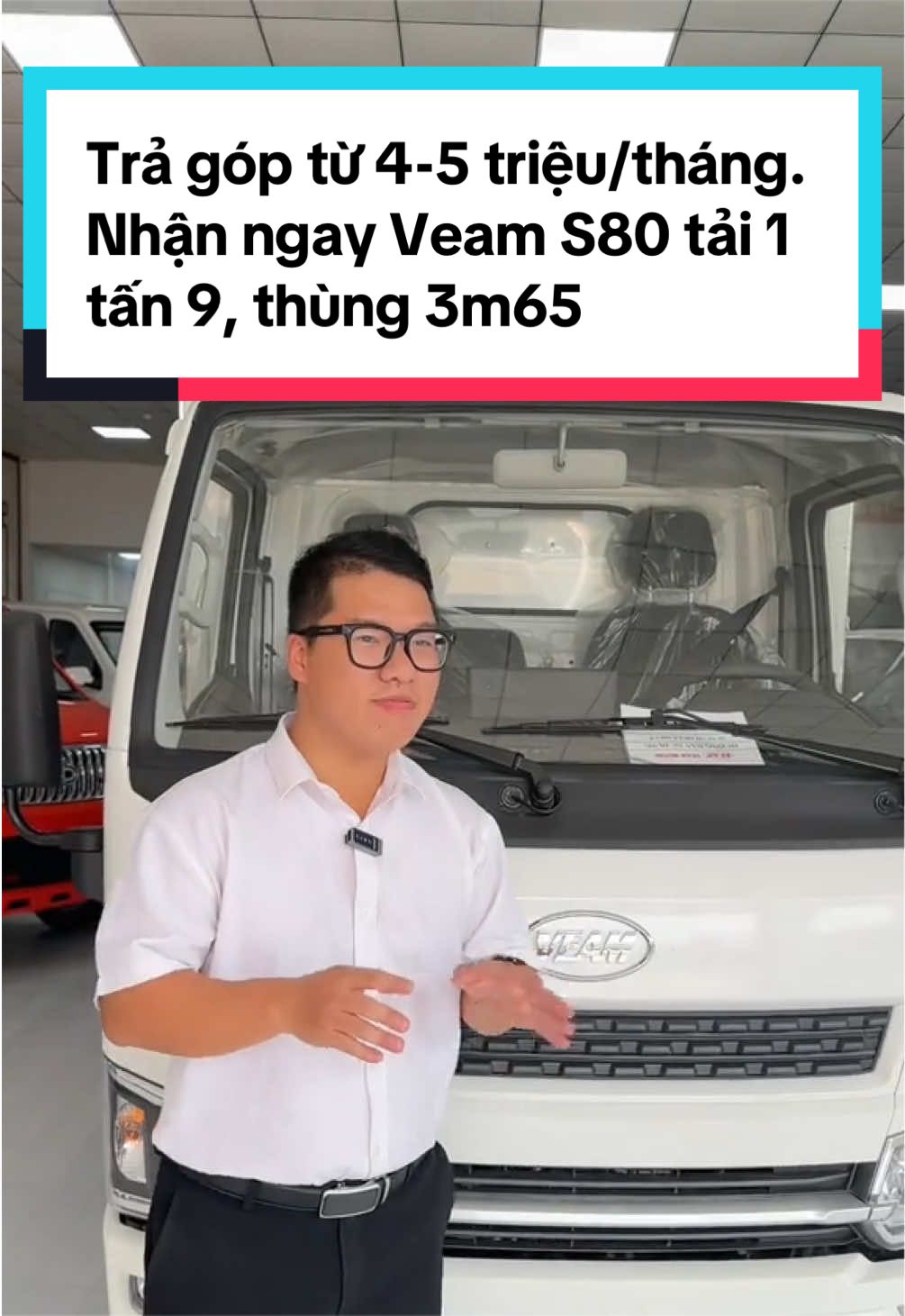 @Vũ T&agrave;i - Xe Tải Gi&aacute; Rẻ